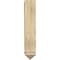 Ekena Millwork Balboa Arts & Crafts Rough Sawn Bracket, Douglas Fir, 6"W x 20"D x 32"H BKT06X20X32BOA03RDF - alternate 2